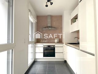  Appartement à vendre 3 pièces 67 m²