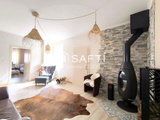  Maison à vendre 6 pièces 195 m²