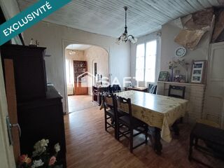 Maison à vendre 4 pièces 75 m²