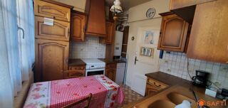  Appartement � vendre 4 pi�ces 80 m�