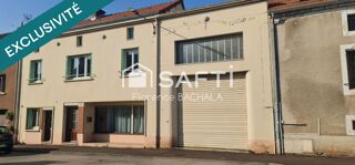  Maison � vendre 6 pi�ces 126 m�