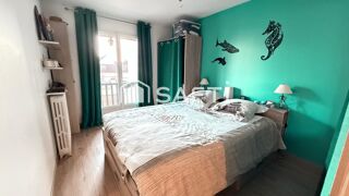  Maison à vendre 6 pièces 88 m²