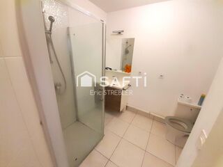  Appartement � vendre 1 pi�ce 23 m�