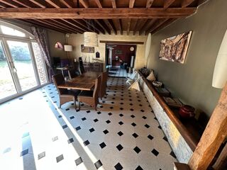  Maison à vendre 6 pièces 200 m²