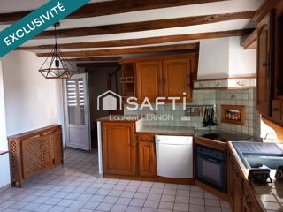  Maison à vendre 8 pièces 200 m²