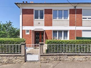  Maison à vendre 5 pièces 85 m²