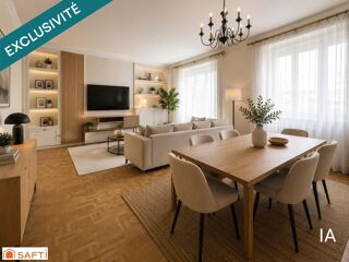  Maison � vendre 7 pi�ces 144 m�