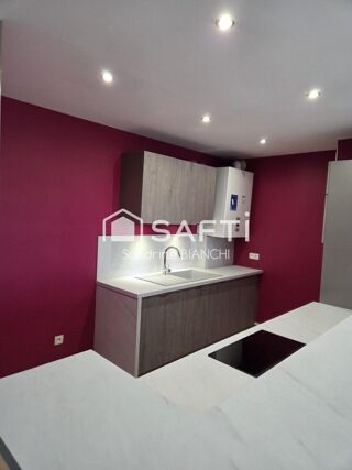  Appartement à vendre 3 pièces 63 m²
