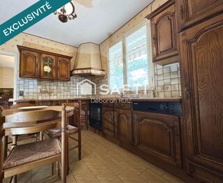  Maison à vendre 6 pièces 120 m²