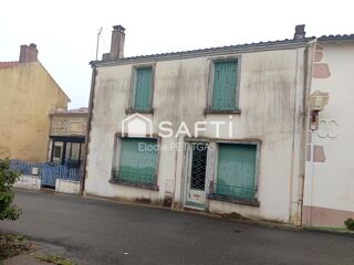  Maison � vendre 7 pi�ces 134 m�
