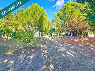  Terrain � vendre 879 m�