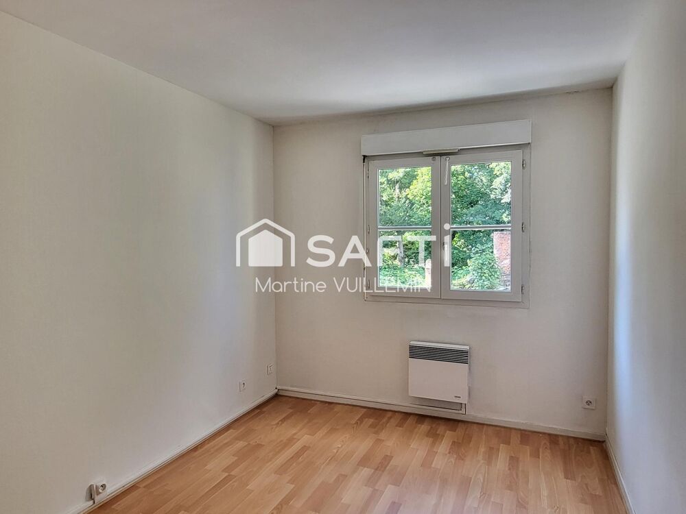 Vente Appartement T5 de 115 m² - 4 chambres - pièce de vie de 35 m² Besancon