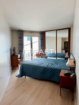  Appartement à vendre 5 pièces 108 m²