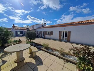  Maison � vendre 5 pi�ces 157 m�