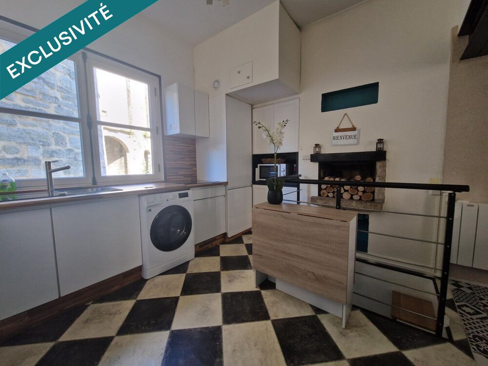 Vente Appartement Appartement 2 pièces 41 m² Vannes