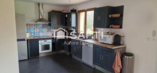  Maison à vendre 4 pièces 120 m²