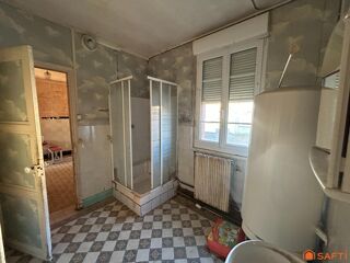  Maison � vendre 7 pi�ces 158 m�