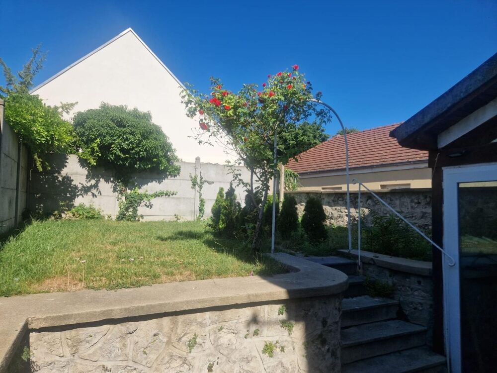 Vente Maison Belle maison avec terrasse, jardin sans vis à vis Saint-pourcain-sur-sioule