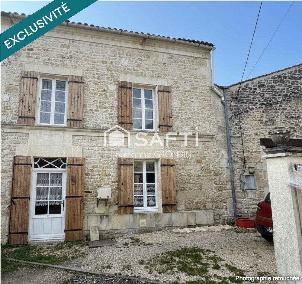 Maison de Campagne-GRANDJEAN