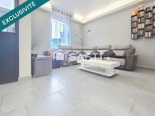  Maison à vendre 6 pièces 129 m²