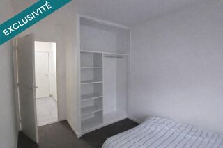  Appartement � vendre 2 pi�ces 38 m�