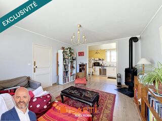  Maison � vendre 5 pi�ces 86 m�