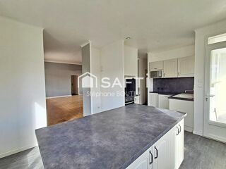  Maison à vendre 6 pièces 150 m²