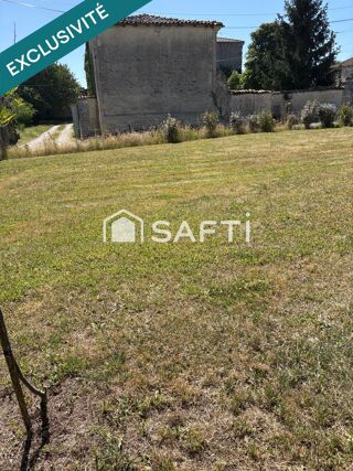  Terrain à vendre 897 m²