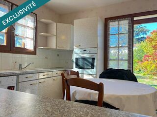  Maison  vendre 4 pices 92 m