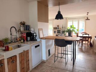  Maison � vendre 3 pi�ces 80 m�