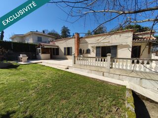  Maison à vendre 4 pièces 140 m²