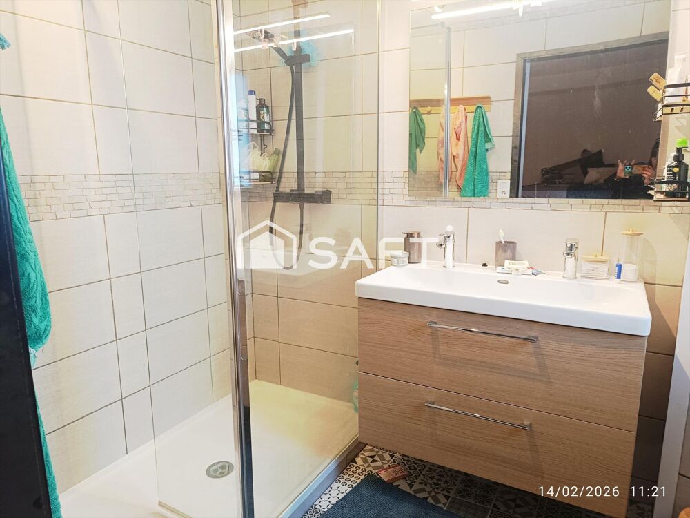 Vente Appartement Belle opportunité appartement de 137m2 de Type T5 centre AINHOA , Ainhoa