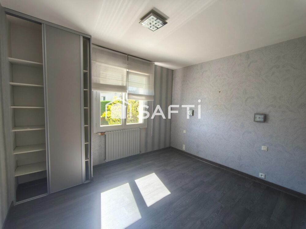 vente Maison - 8 pièce(s) - 146 m² Pleyber-Christ (29410)