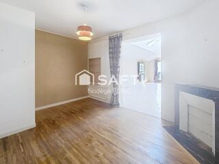  Maison à vendre 4 pièces 111 m²