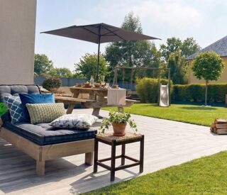  Maison � vendre 7 pi�ces 130 m�