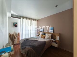  Appartement � vendre 3 pi�ces 63 m� Pau