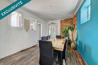  Maison � vendre 5 pi�ces 135 m�