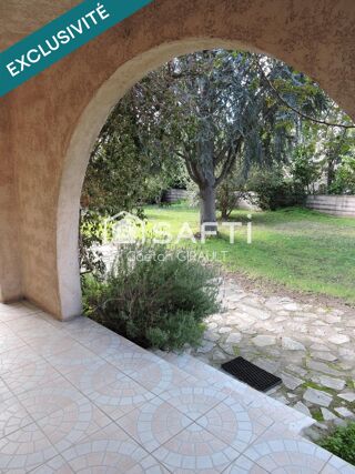  Maison à vendre 6 pièces 196 m²