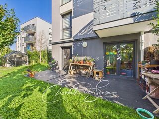  Appartement � vendre 3 pi�ces 61 m�