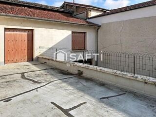  Maison à vendre 7 pièces 168 m²