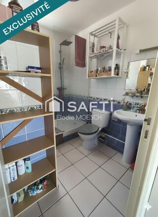  Appartement à vendre 3 pièces 29 m²