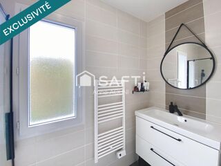  Maison à vendre 4 pièces 94 m²