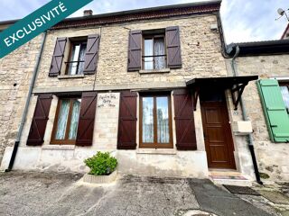  Maison � vendre 5 pi�ces 107 m�
