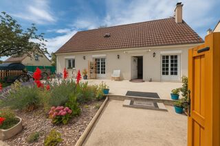  Maison  vendre 6 pices 122 m