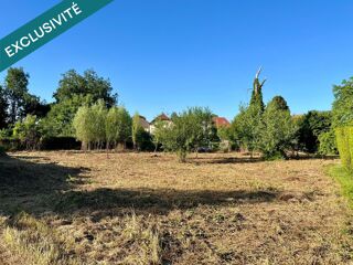  Terrain à vendre 1717 m²