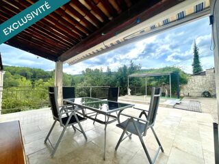  Maison � vendre 7 pi�ces 197 m�