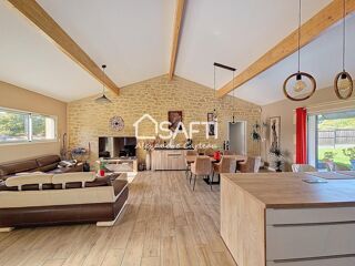  Maison � vendre 4 pi�ces 112 m�