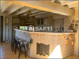  Maison à vendre 8 pièces 280 m²