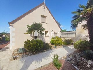  Maison � vendre 5 pi�ces 128 m�