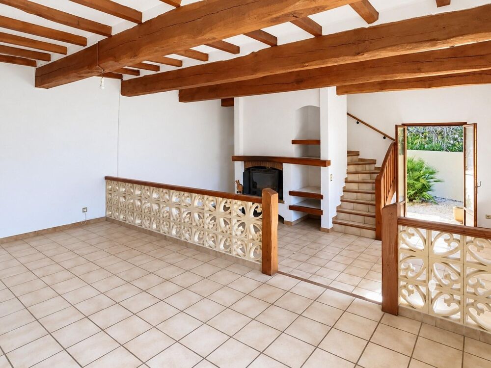 Vente Maison Maison familiale garage, terrasses et jardin arboré Frontignan